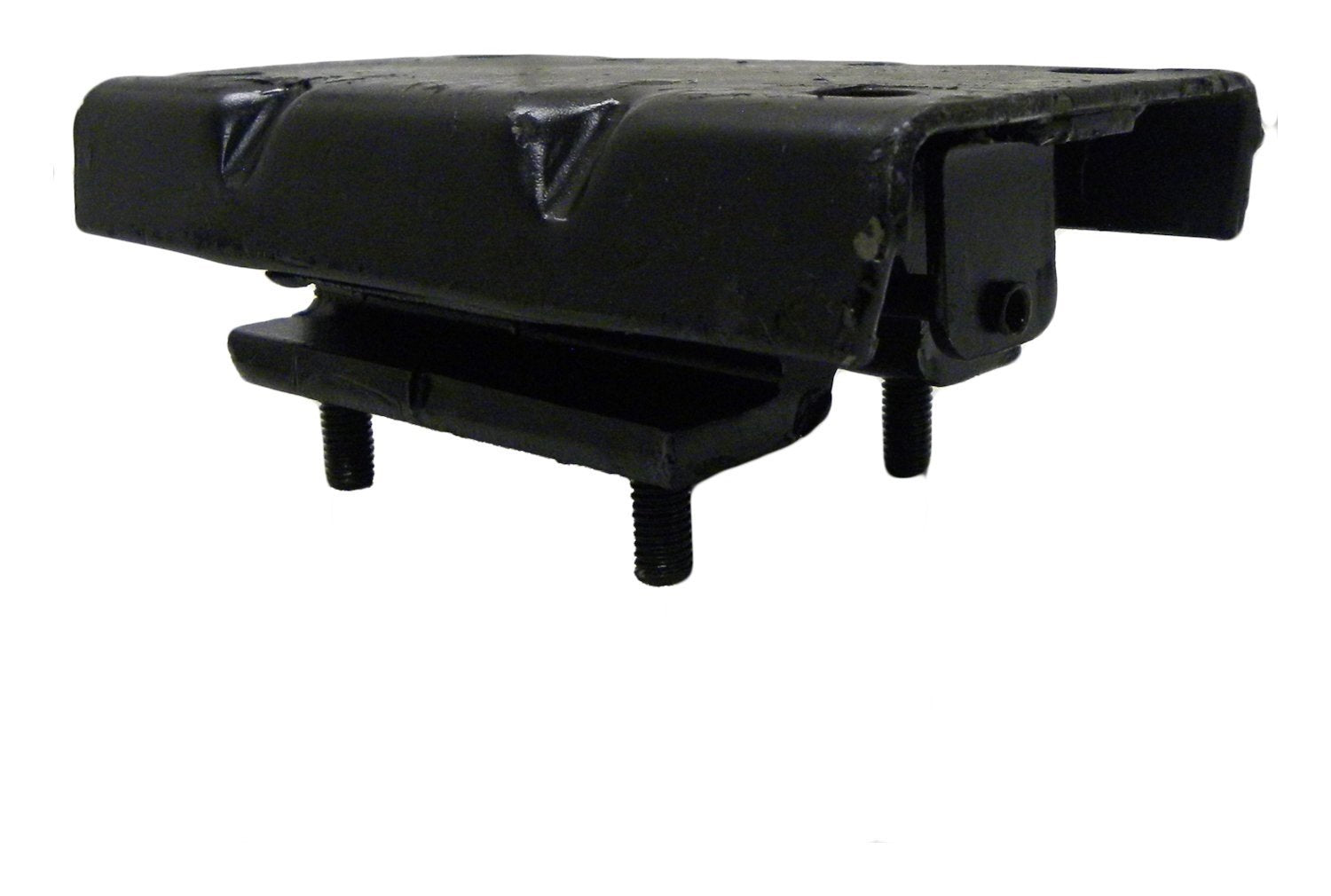 Rear Crown Automotive 52058551 Motor Mount, Black