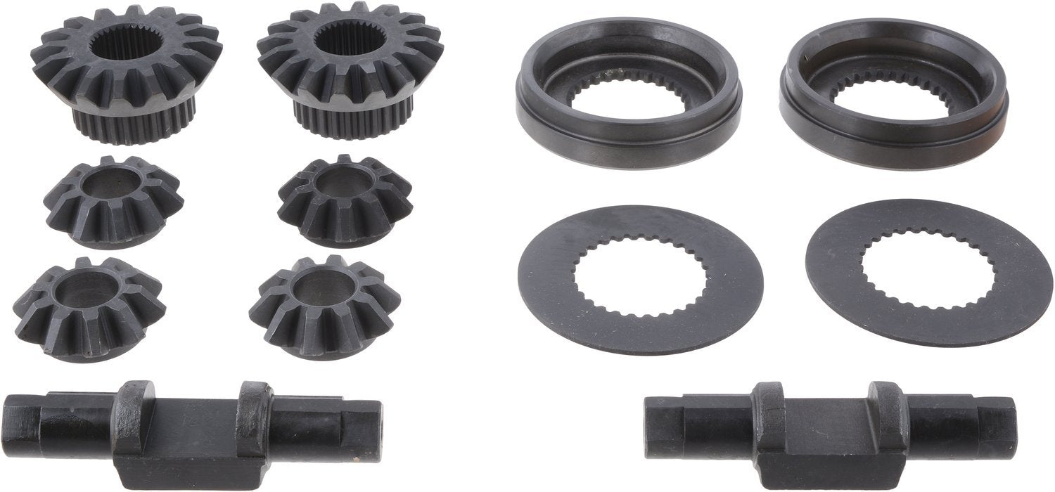 Carrier Gear Kit Spicer SVL 10003699