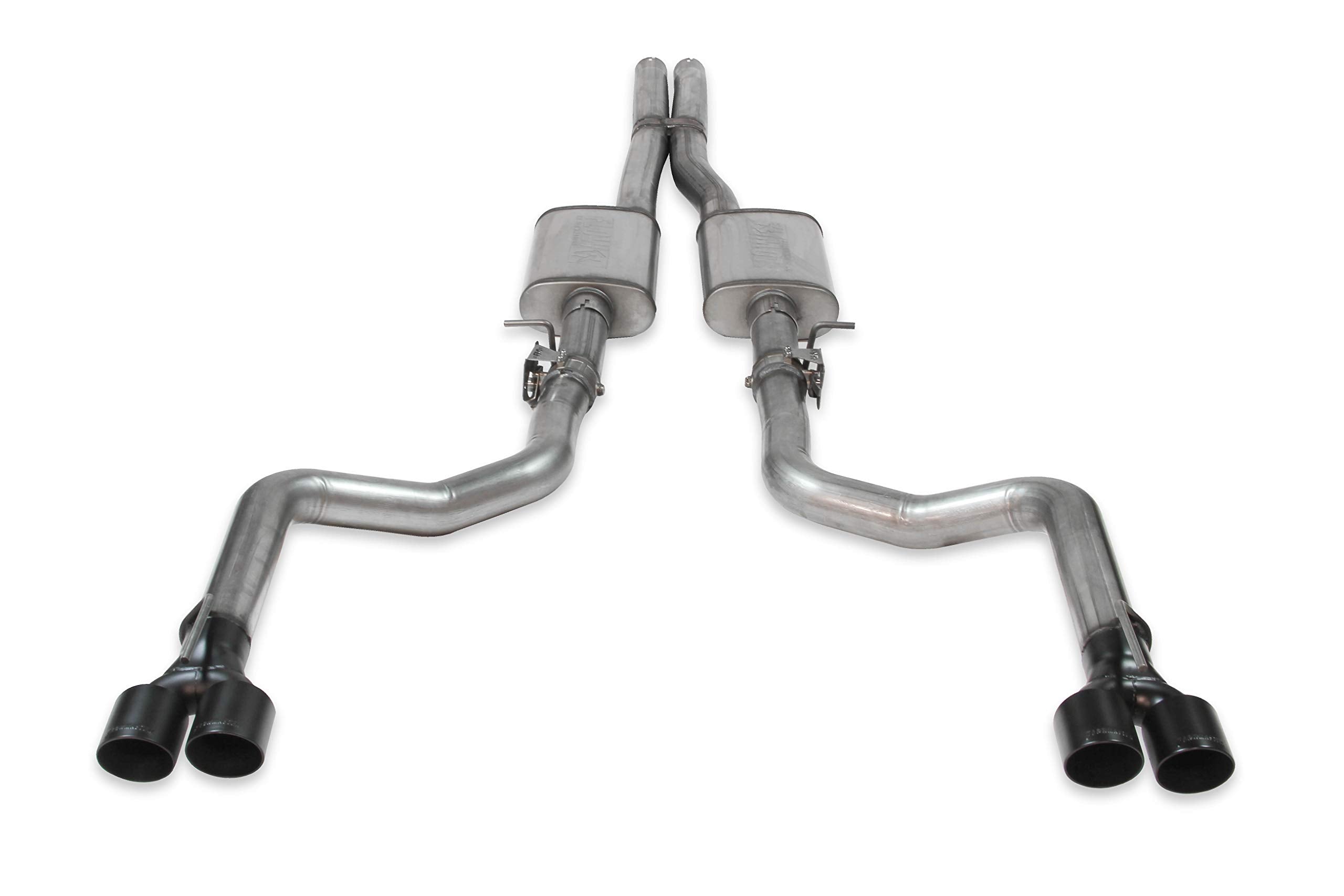 FlowFX Cat-back Exhaust System Flowmaster 717904