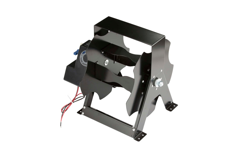 MORryde Easy Reel Spooler REEL56-014H for Convenient Motorized Power Cord Storage