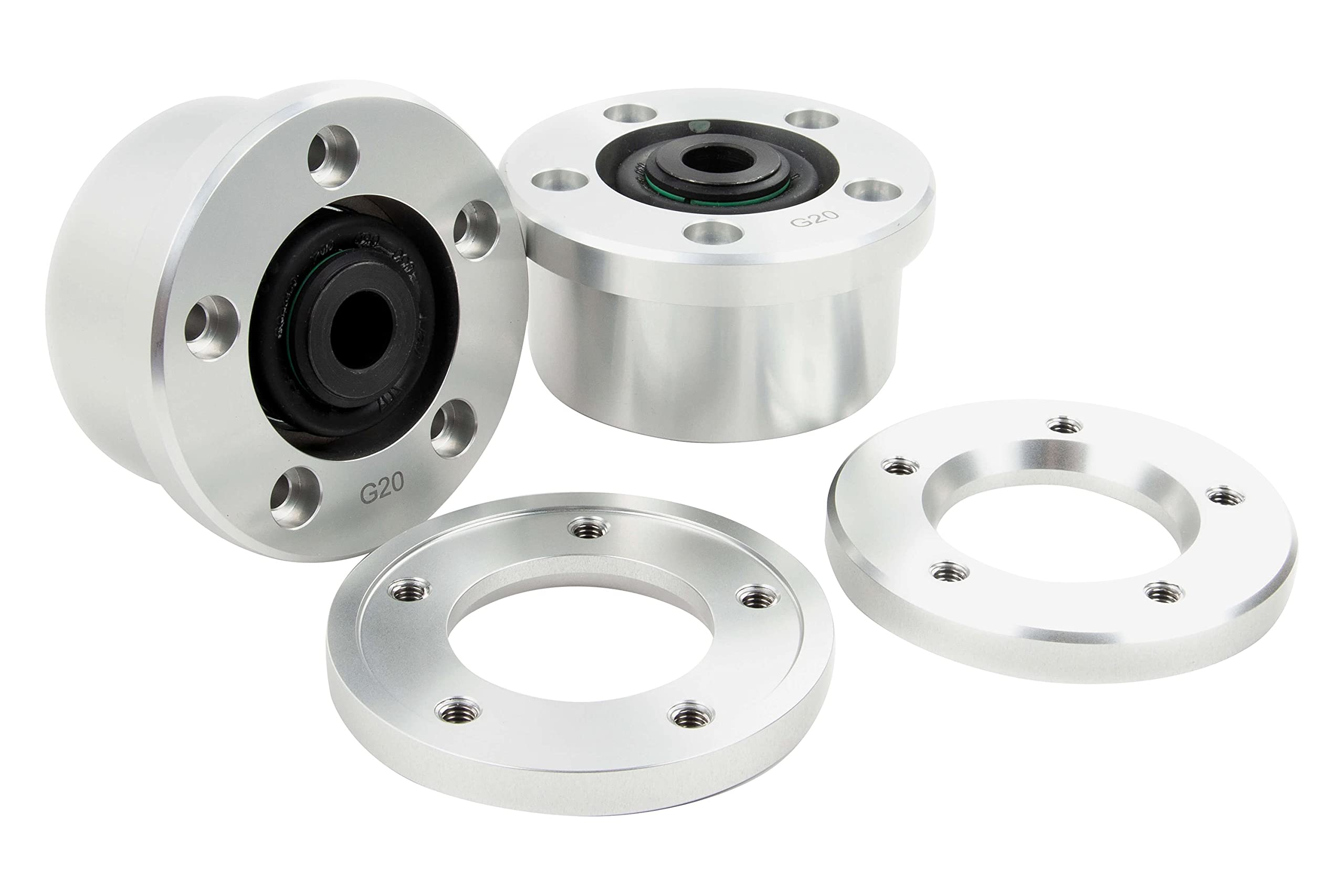 Dinan Tension Strut Ball Joint Kit D280-0022 G20, 2019-2021 BMW 330I/M340I