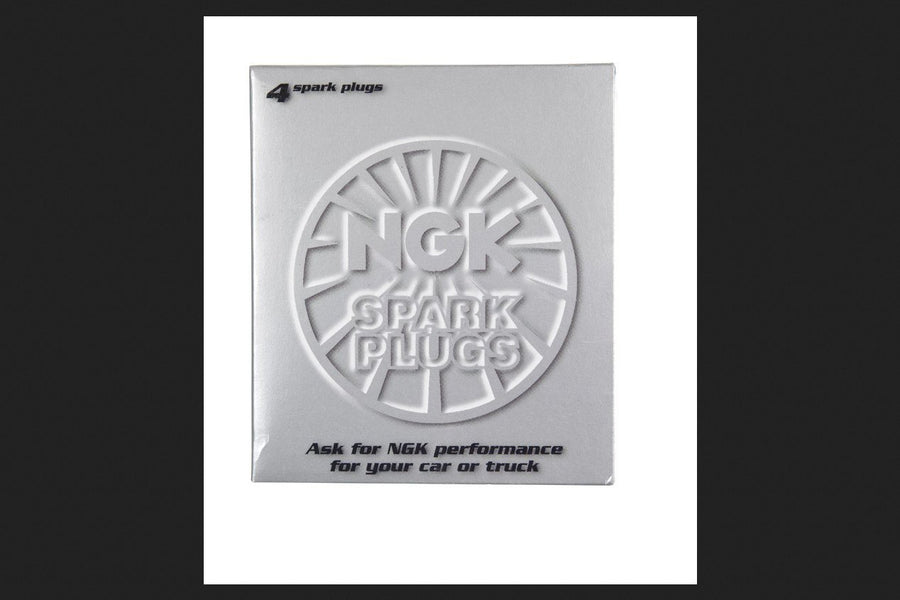 Marine Nkg Spark Plug, Motorcycle, Small Engine Bpr6es - 11 Boxed