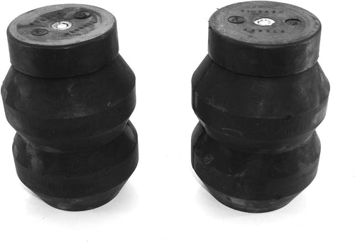 0309 H2 4WD REAR SUSPENSION ENHANCEMENT SYSTEM