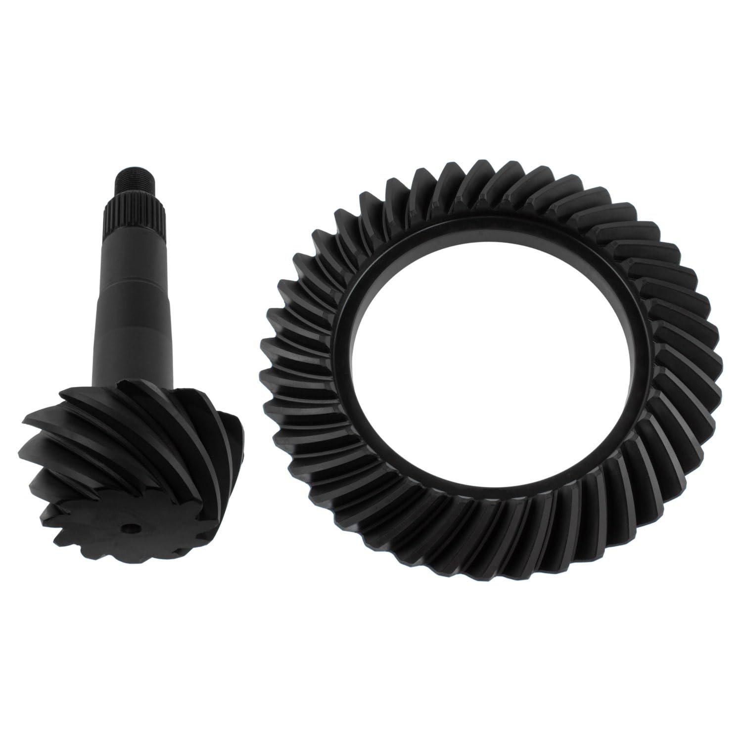 49-0280-1 Richmond Gear Differential Ring & Pinion, For GM 8.875" Truck Axles, Ratio 3.73, 12-Bolt, 30 Spline, Standard Pinion & Ring Tooth -Fits Chevrolet & GMC Replaces GM12-373, 12BT373, 80-0416-1