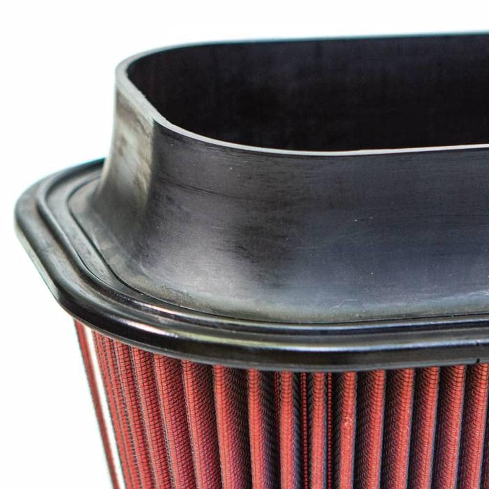 17-19 F250/F350/F450 Banks Power Ram-Air Replacement Filter - Oiled