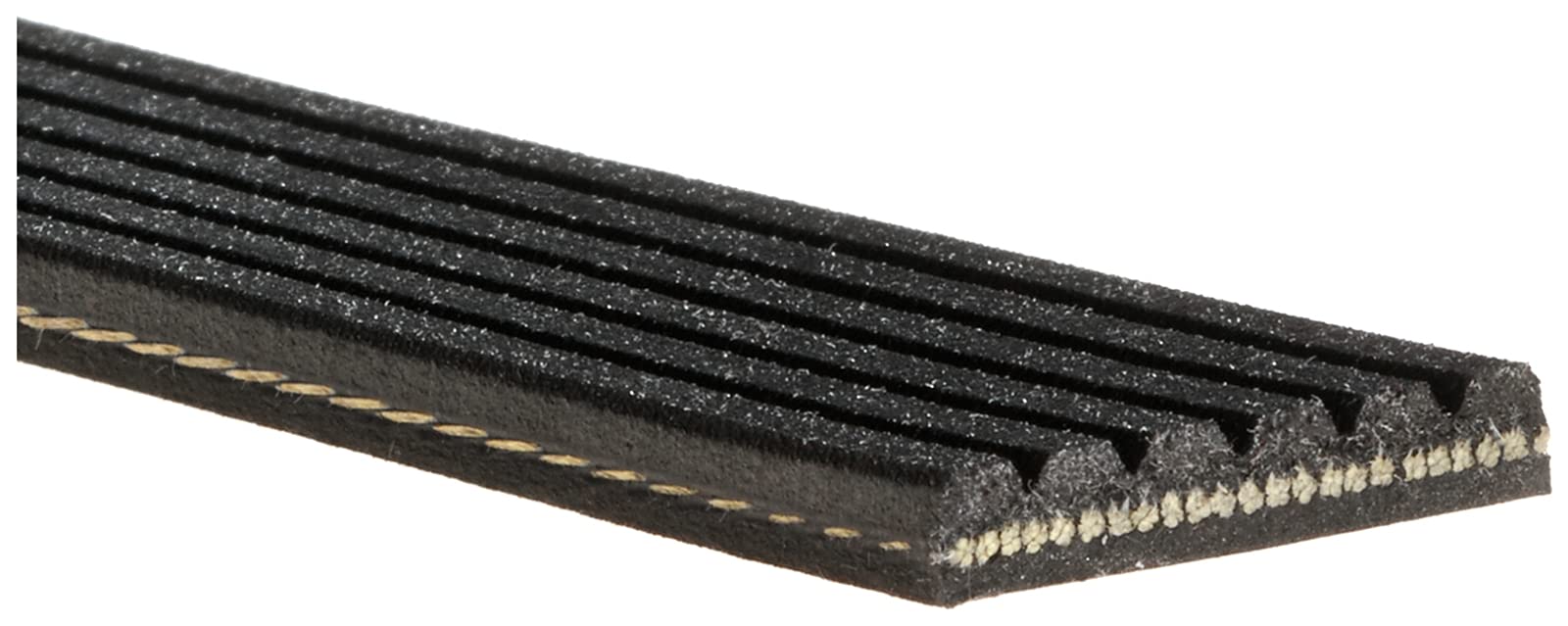 Genuine K060854A Gates Premium Automotive V-Ribbed Belt
