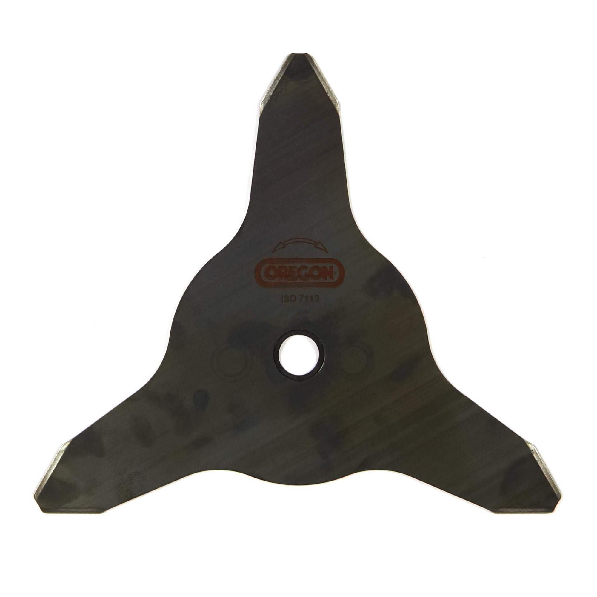 Oregon Grass & Brush Blade 3 Tooth 12In 41-921