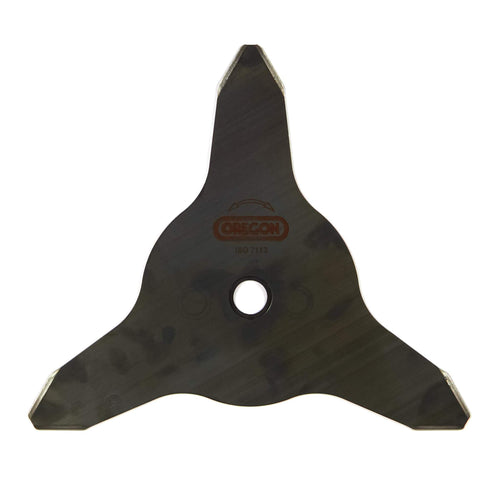 Oregon Grass & Brush Blade 3 Tooth 12In 41-921