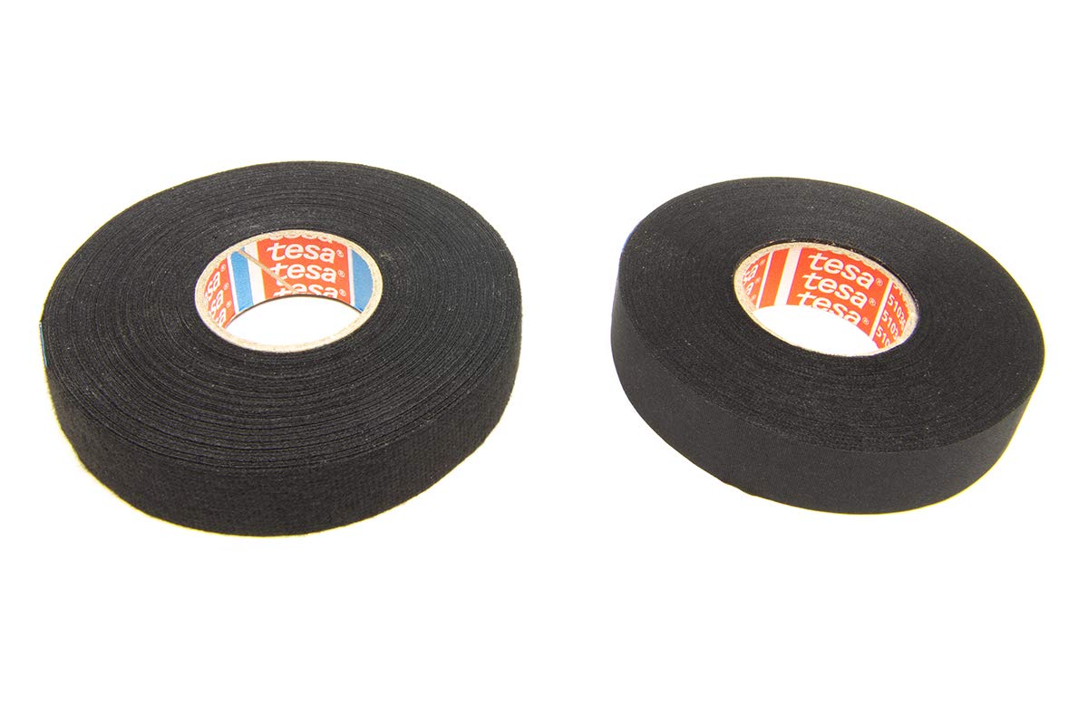 72020 Painless Performance Fleece & High Heat Tape Combo Kit