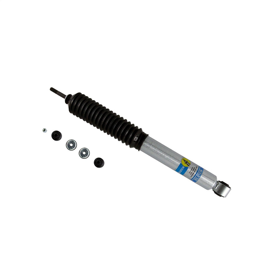 Bilstein 5100 Series 24-186018 Front Shock fits 2005-2016 F-250 Super Duty 4WD with 2" Lift - Monotube Design, Fade Free Performance