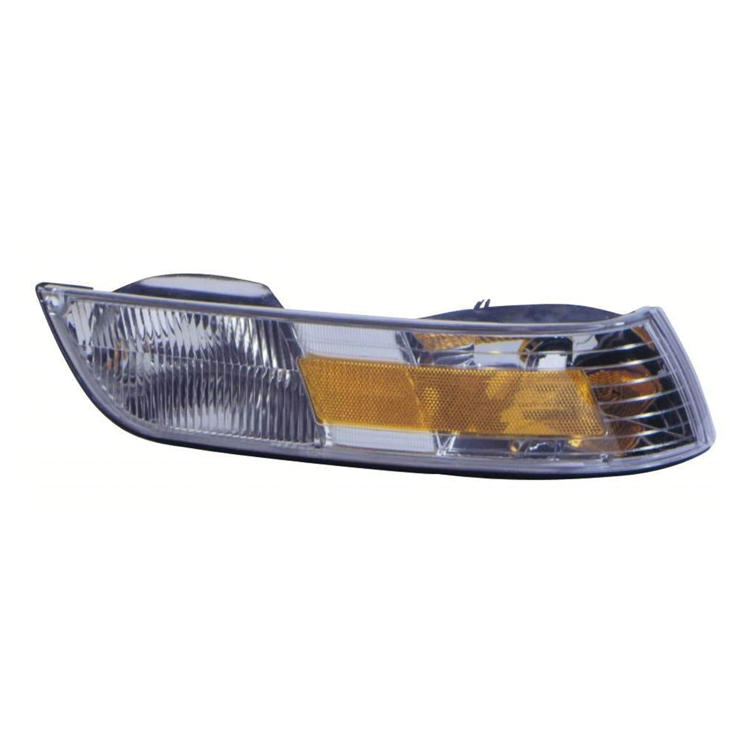 Replacement DEPO 331-1534R-US Passenger Side Side Marker Light Assembly