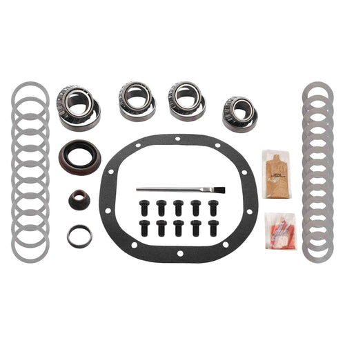 Motive Gear Master R7.5FRMK Bearing Kit with Koyo Bearings (Ford 7.5")