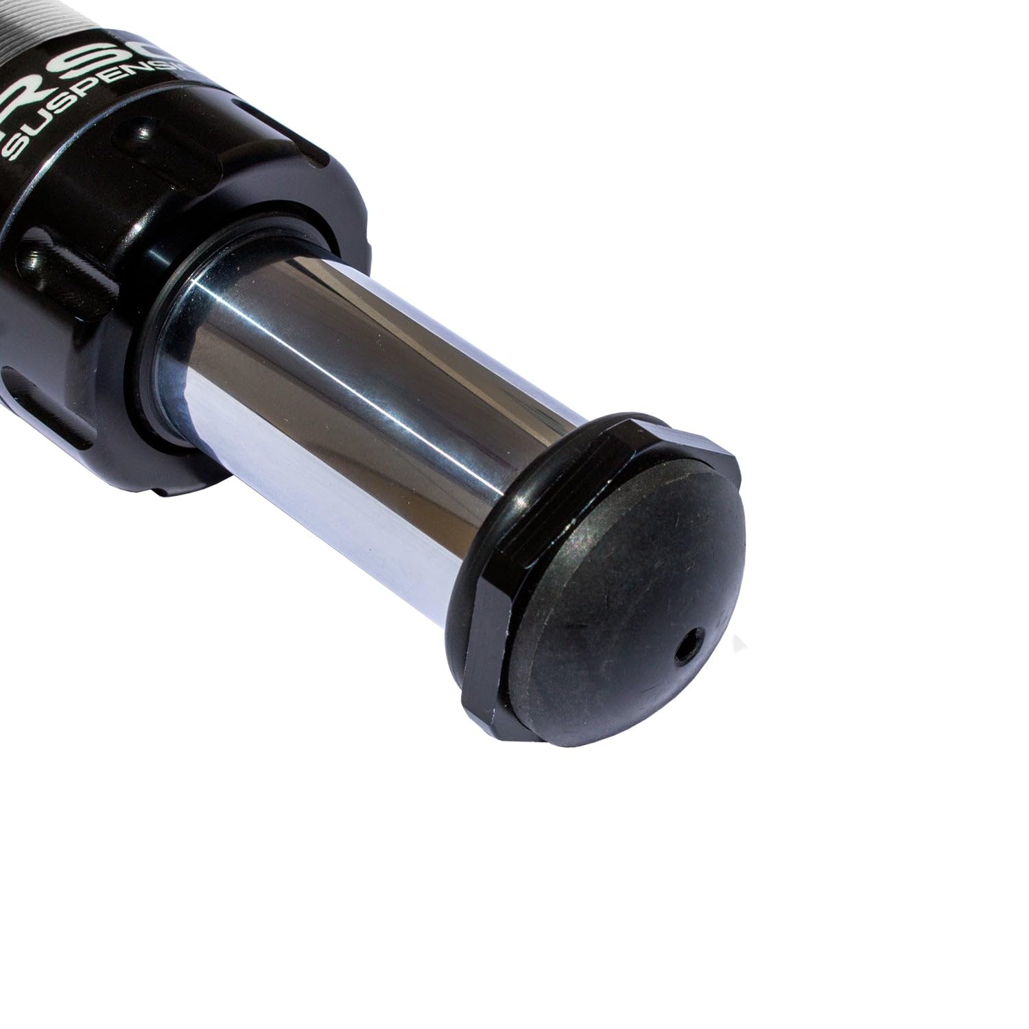 RSO 170107-424400 Jeep Wrangler JK/JKU 07-18; Wrangler JL/JLU 18-24; RSO Front Bump Shocks 2.5in Lift 20-24 Gladiator