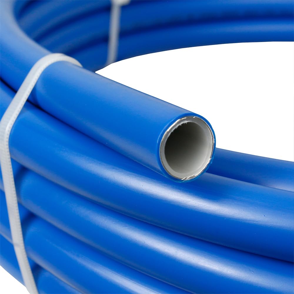 25ft. Roll of RapidAir Maxline 1/2in. Tubing, Max. PSI 190 Model# M6026-25
