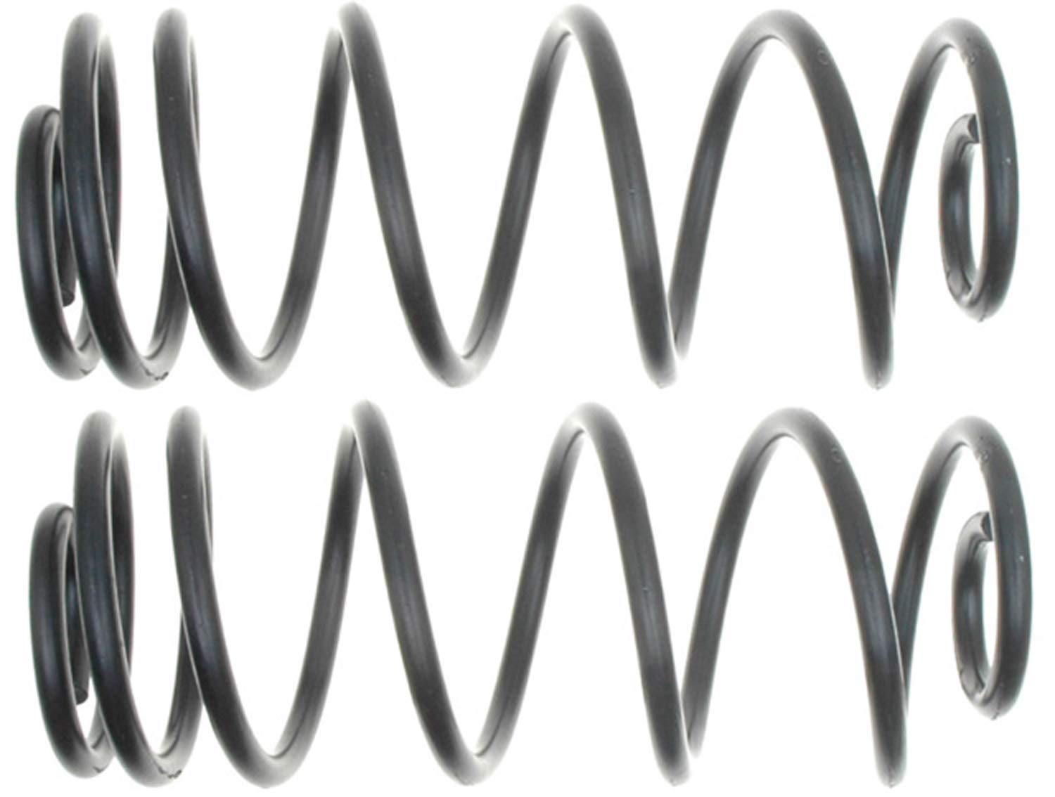 Coil Spring Set MOOG for Chevrolet HHR CC81063