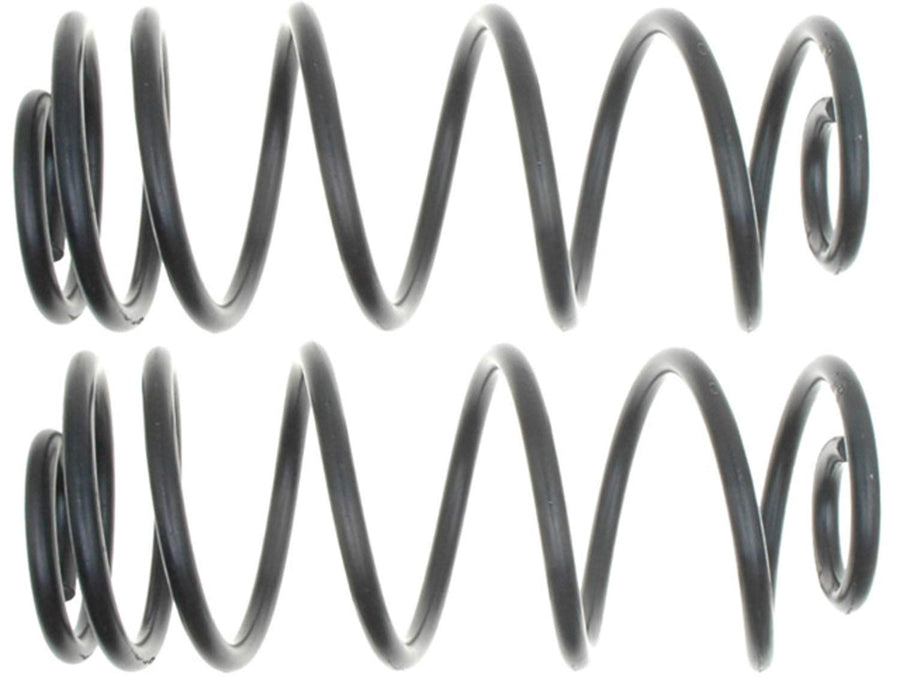 Coil Spring Set MOOG for Chevrolet HHR CC81063