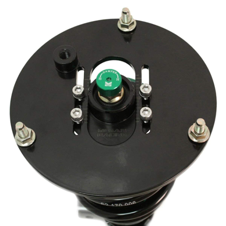 Megan Racing Euro II Series MR-CDK-BF30 Coilover Damper Kit
