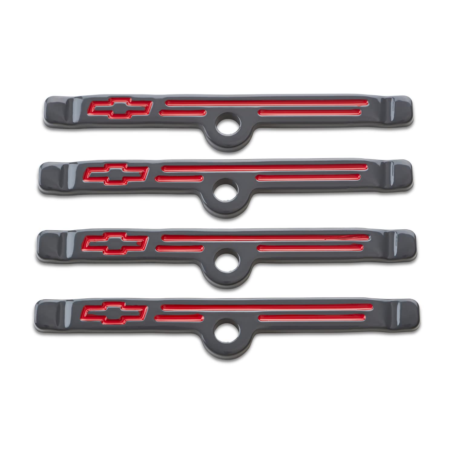 Chevy & Bowtie Emblem Pro Form Parts 141885; Valve Cover