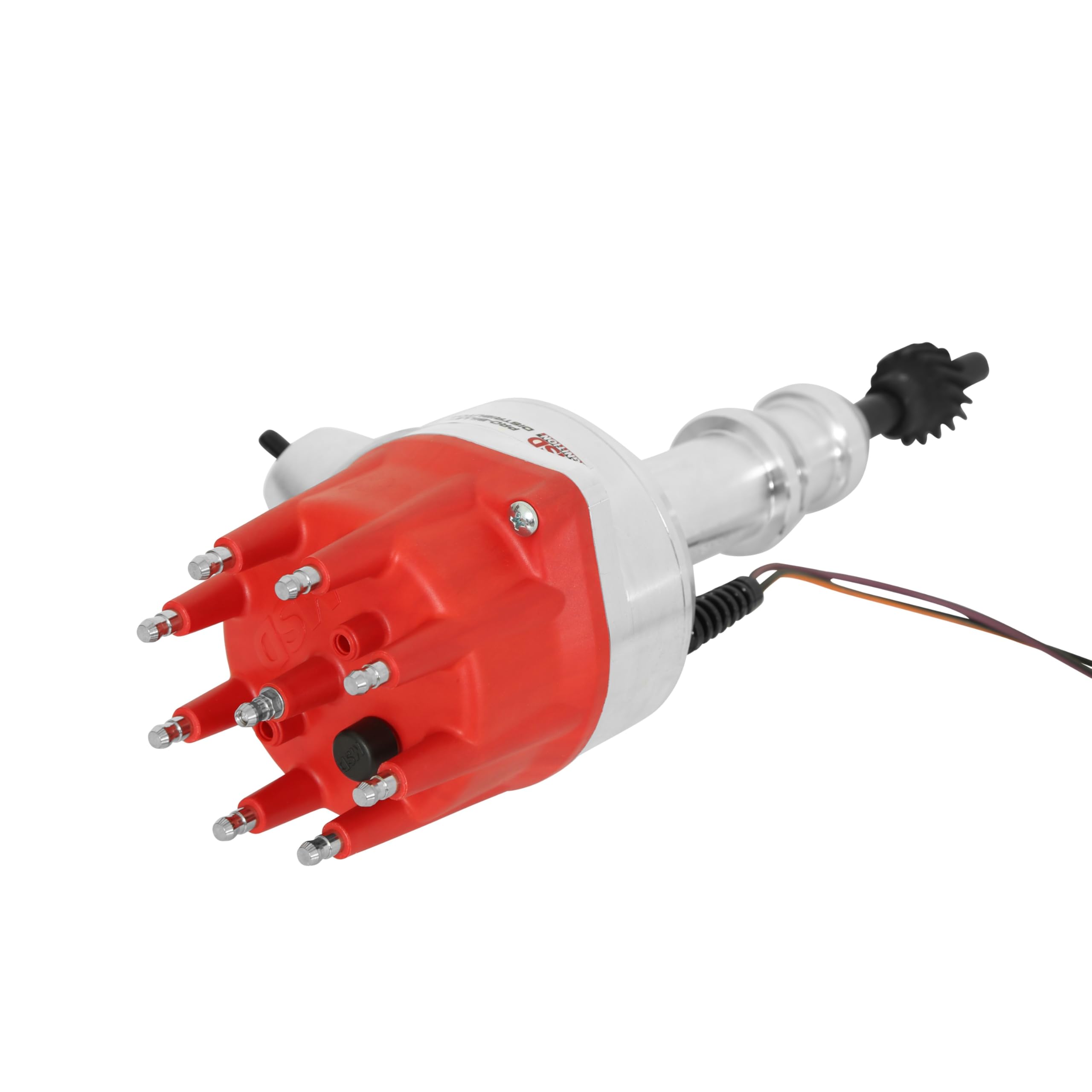 289/302 MSD Pro-Billet Street Distributor 8479
