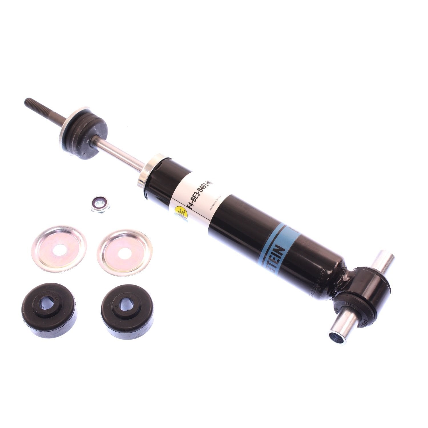 24-185035 Bilstein Shock , Yellow