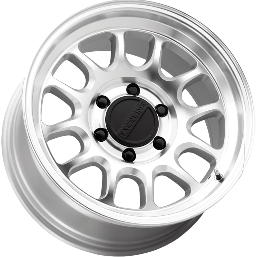 ROGUE MACHINED CC Raceline Wheels 17X8.5 6X135 +35mm