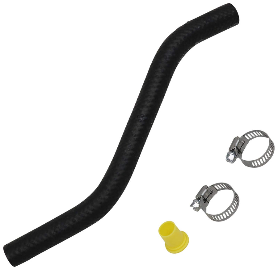 Power Steering Return Line Hose Assembly nobrandname 352717