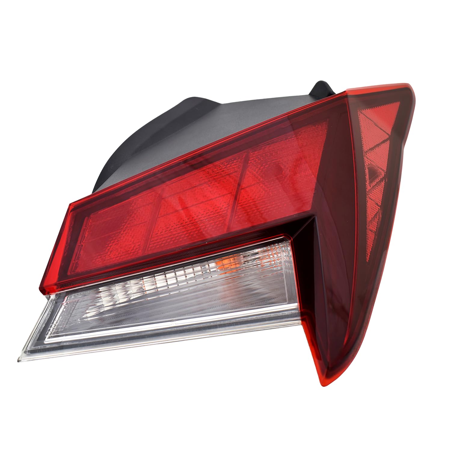 21-21 TYC HY ELNTR US-BUILT HALGN T.L RH (11-9235-00-9)