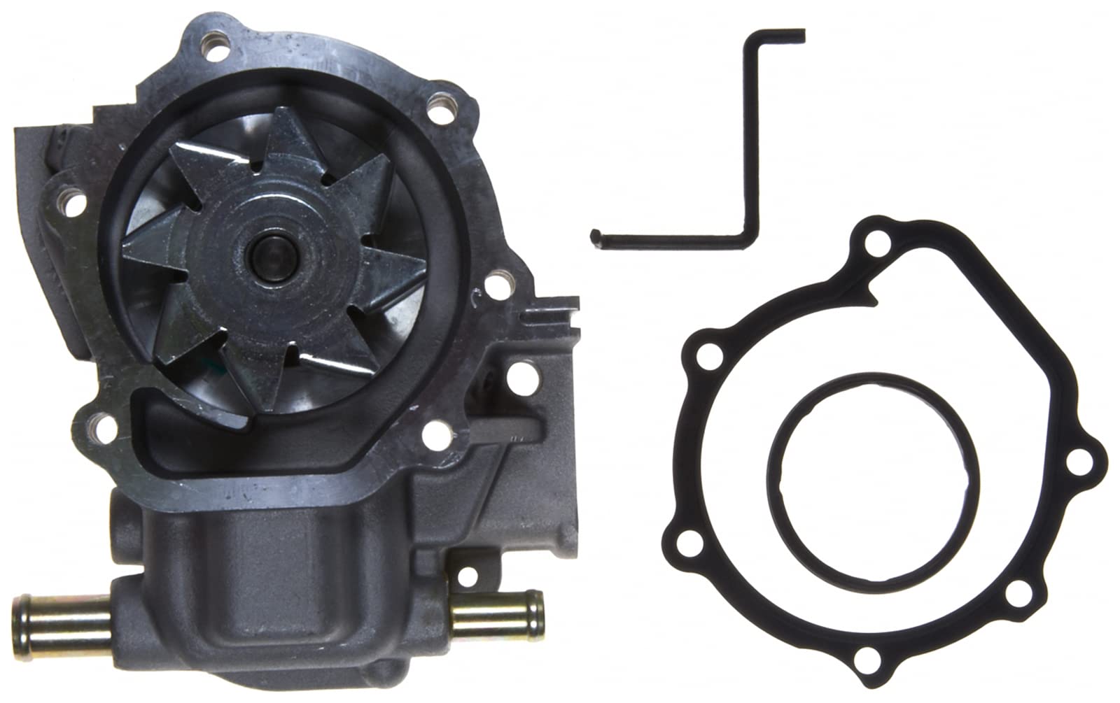 Premium Gates Engine Water Pump 42570