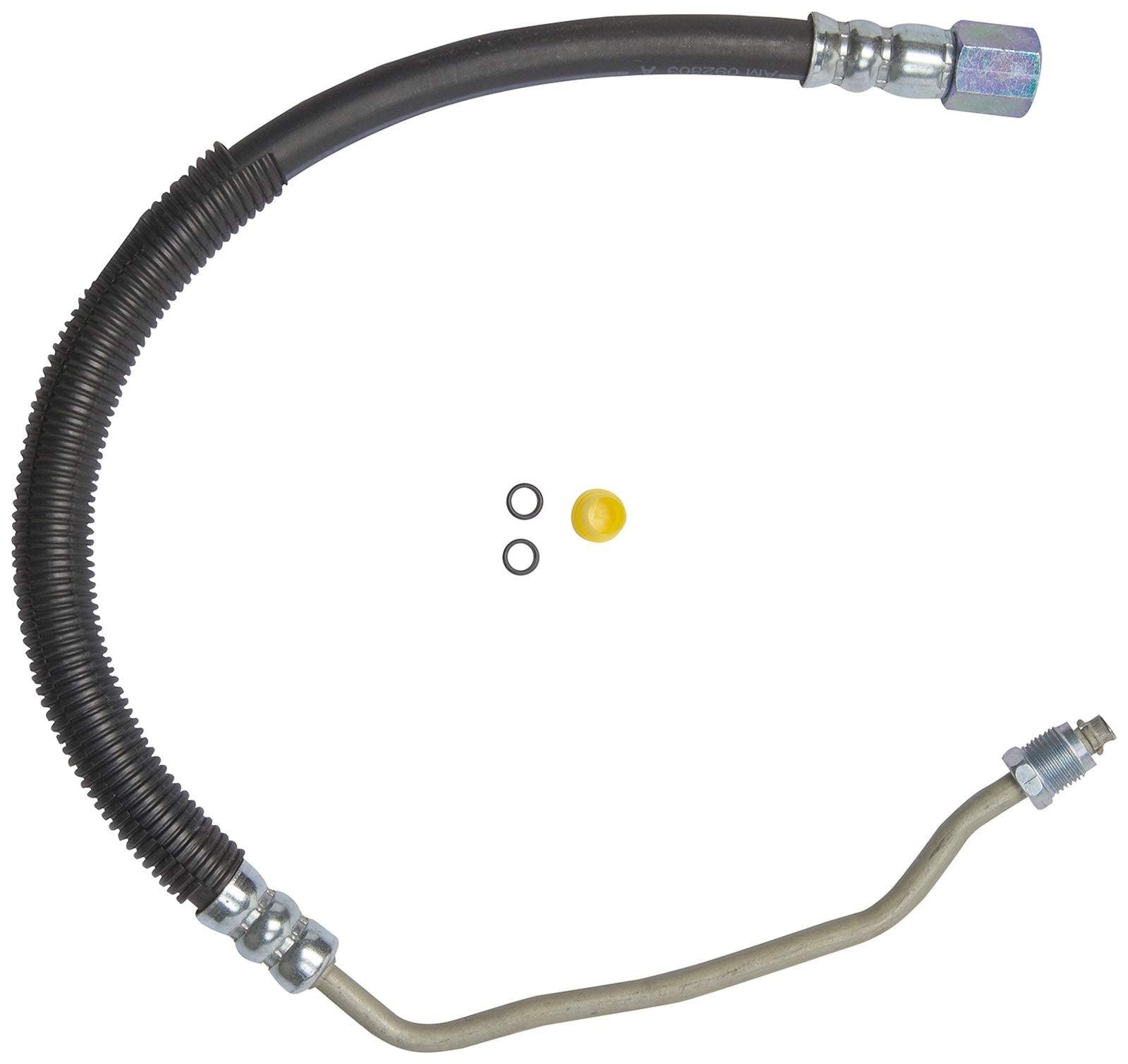 Power Steering Gates 356010 Hose Assembly Pressure Line