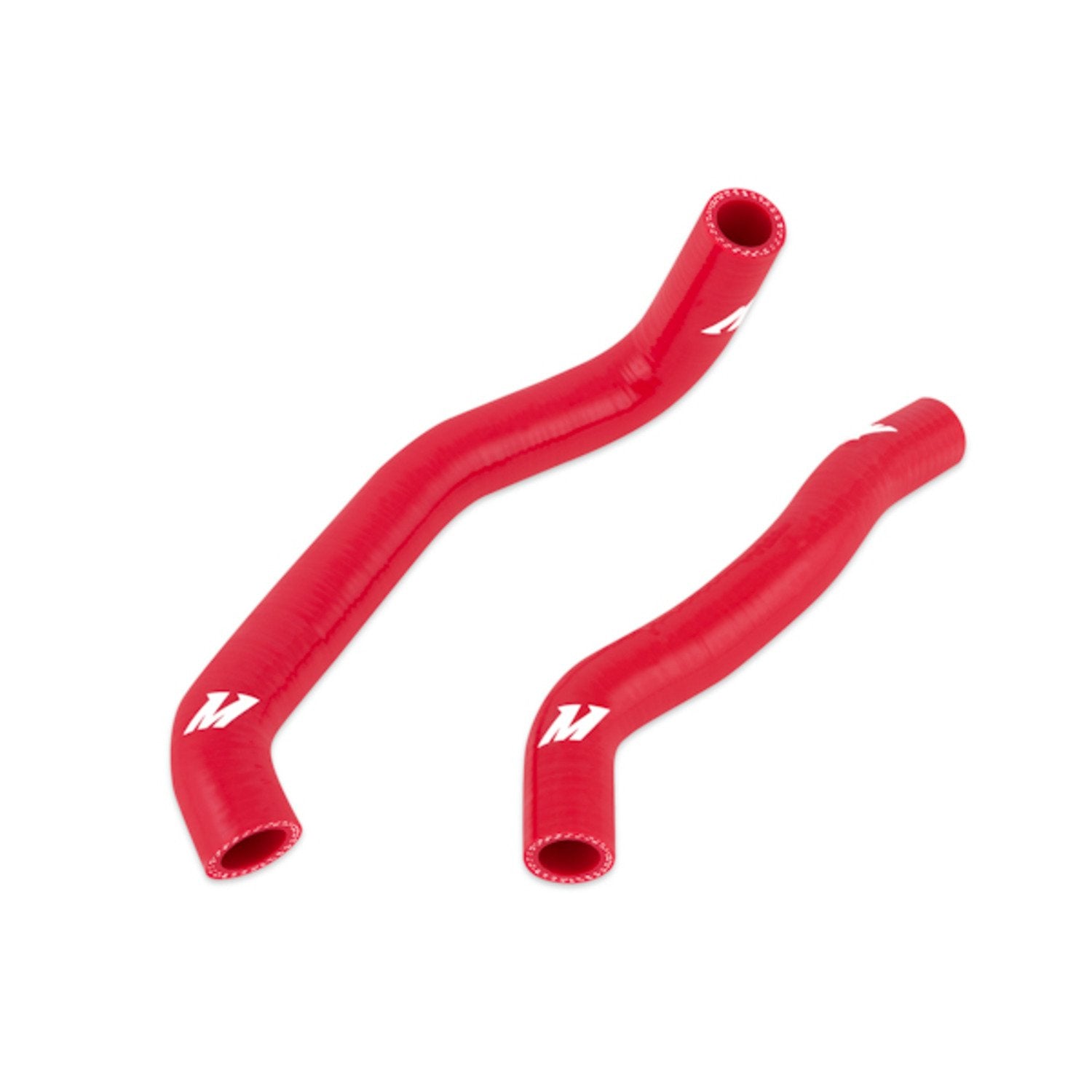 Mishimoto Powersports MMPSH-LTZ400-03KTRD Silicone Hose Fits Suzuki LTZ400 2003-2008 Red