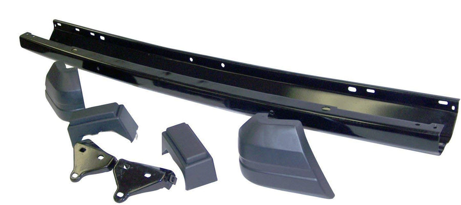 Bumper CROWN AUTO Kit, Front