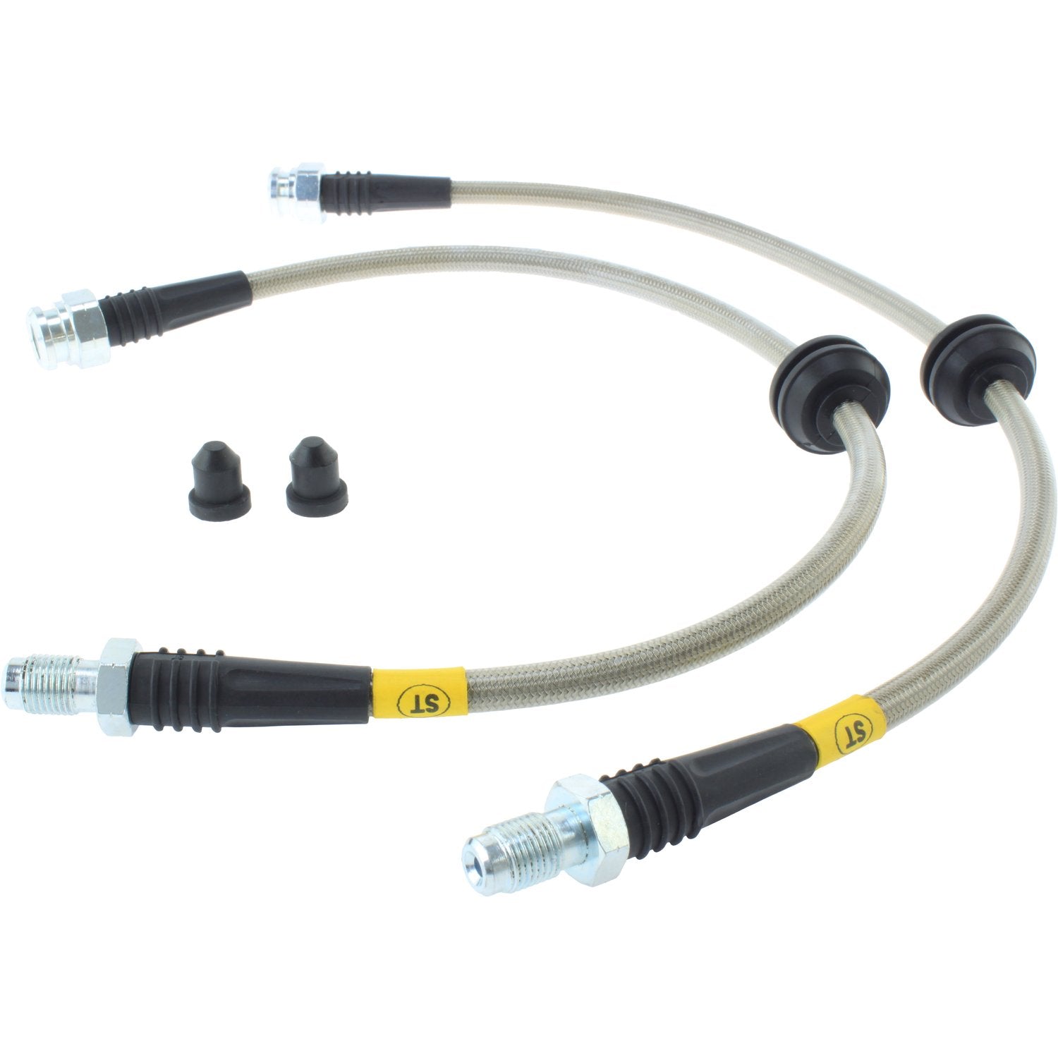 Brake Line Kit Centric 950.61513