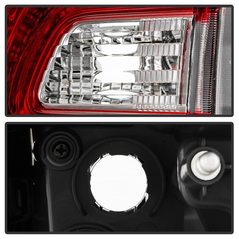 Jeep Cherokee Spyder (POE) 14-18 LED Outer Tail Light - OE Left CH2804107