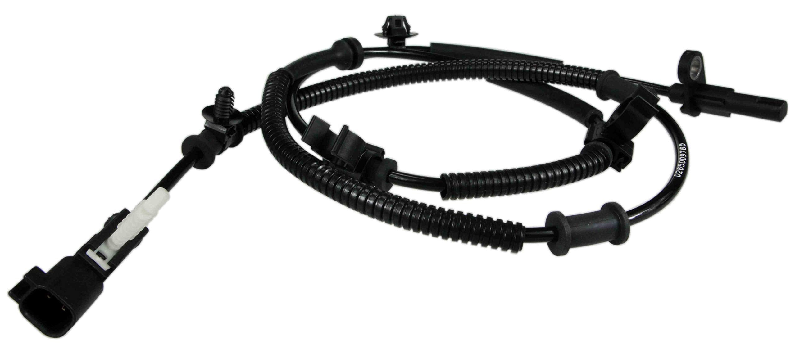 Wheel Speed Sensor NGK/NTK AB0942 (72203)