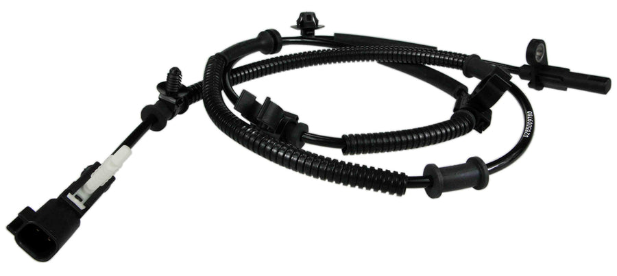 Wheel Speed Sensor NGK/NTK AB0942 (72203)