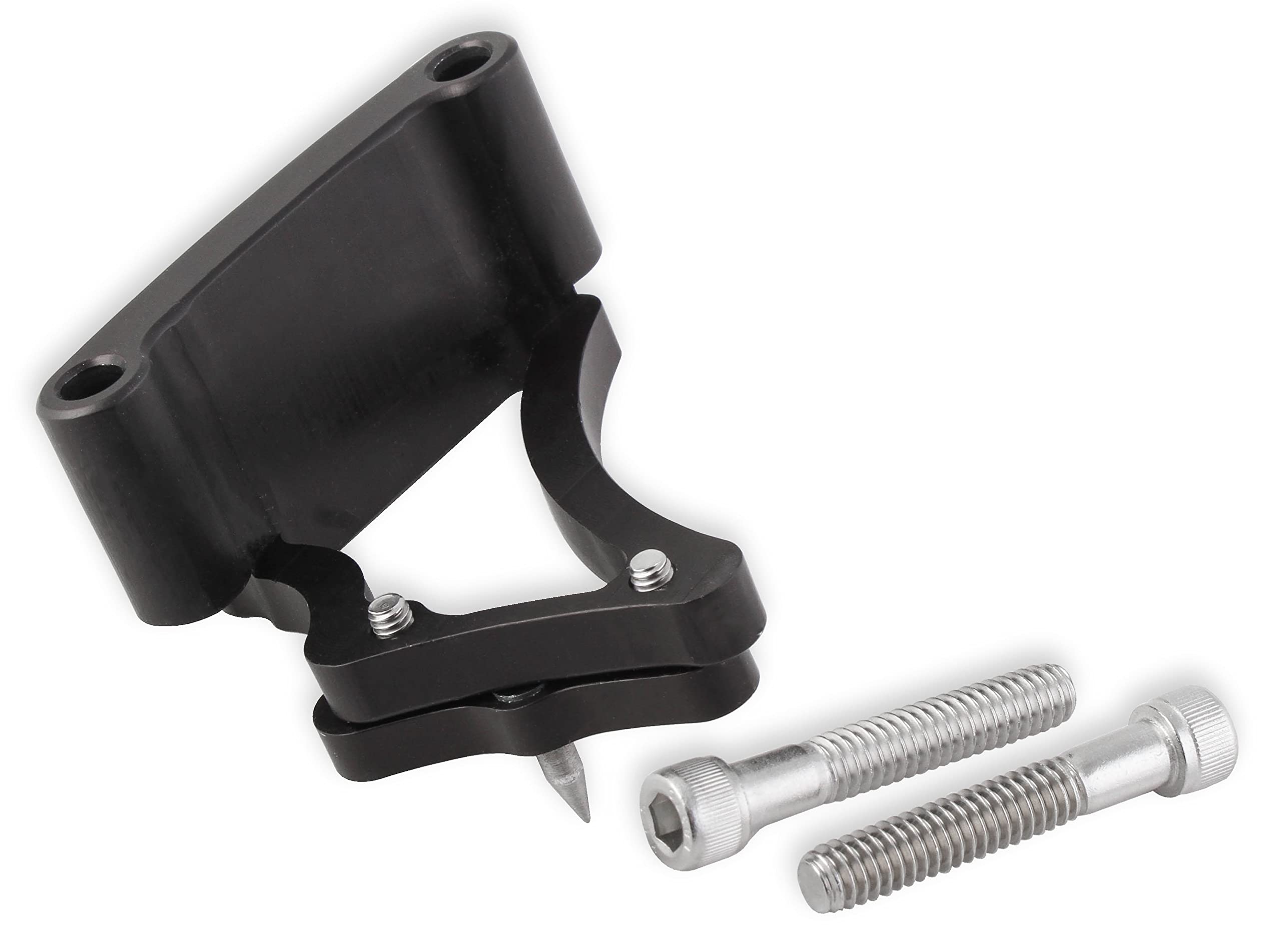 Adjustable MSD Billet Timing Pointer 8988