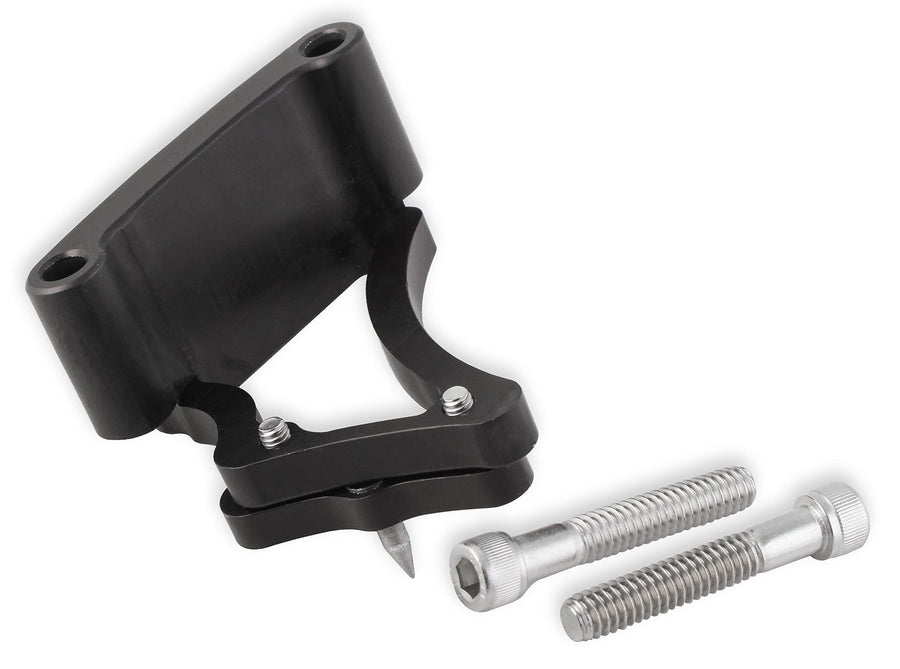 Adjustable MSD Billet Timing Pointer 8988