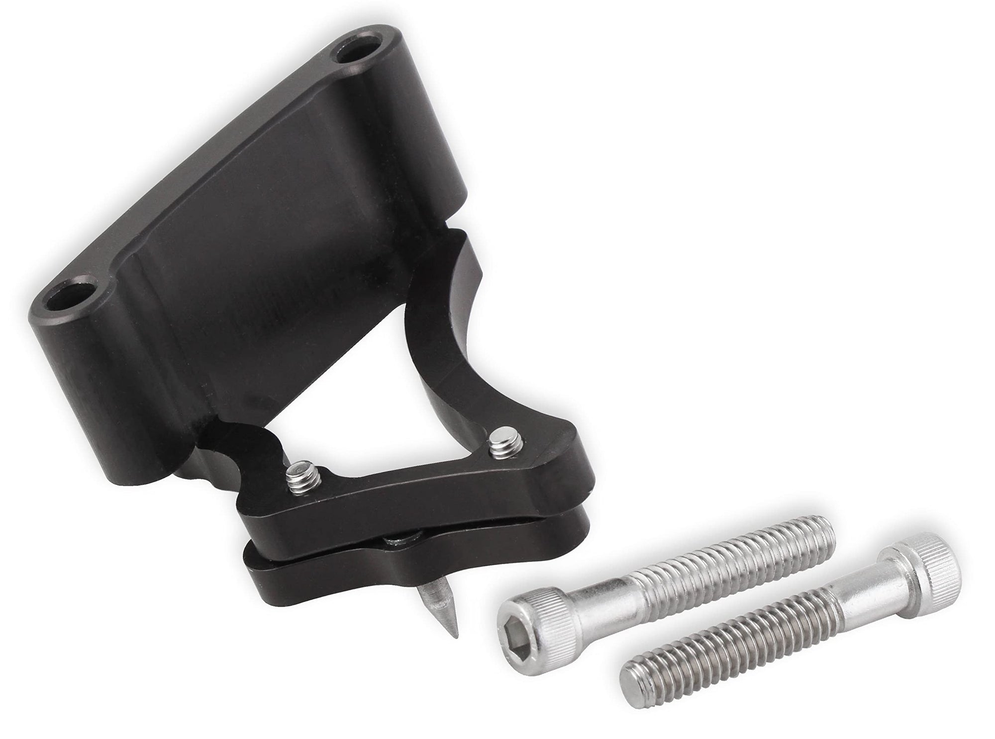 Adjustable MSD Billet Timing Pointer 8988