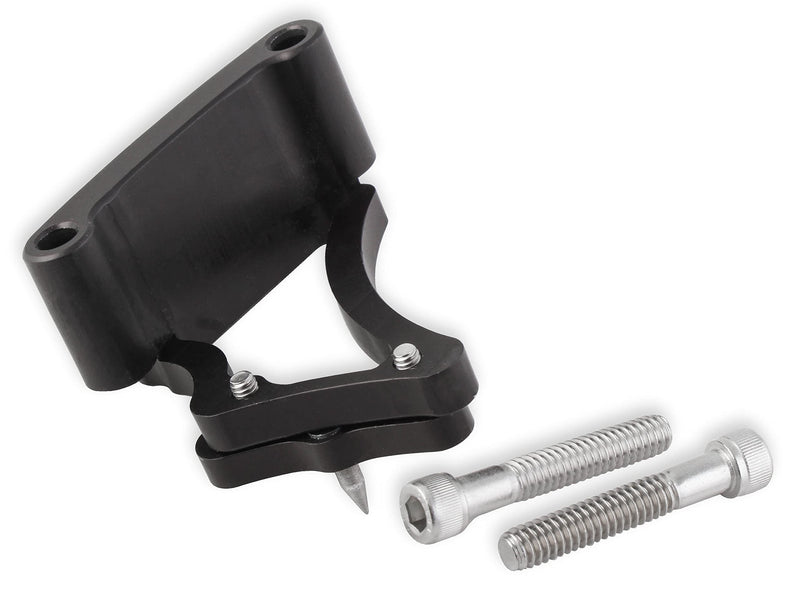 Adjustable MSD Billet Timing Pointer 8988