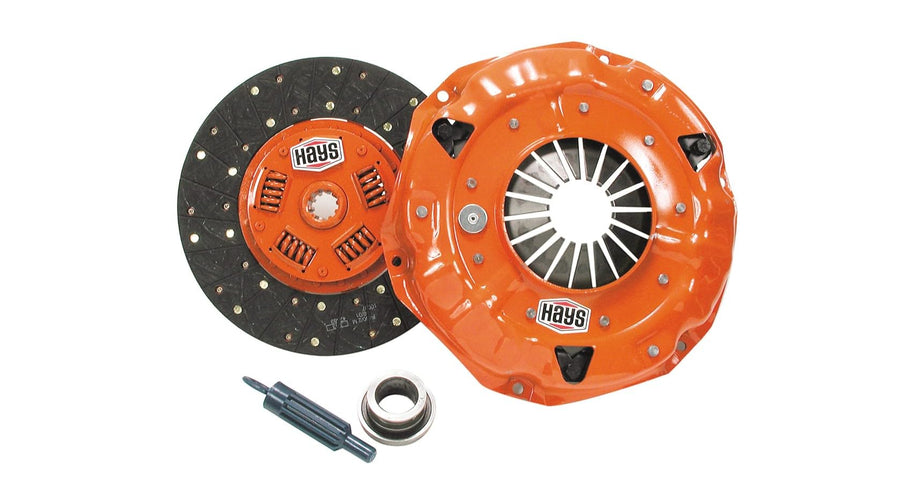 85-110 Hays Classic Clutch Kit-11 in Diameter