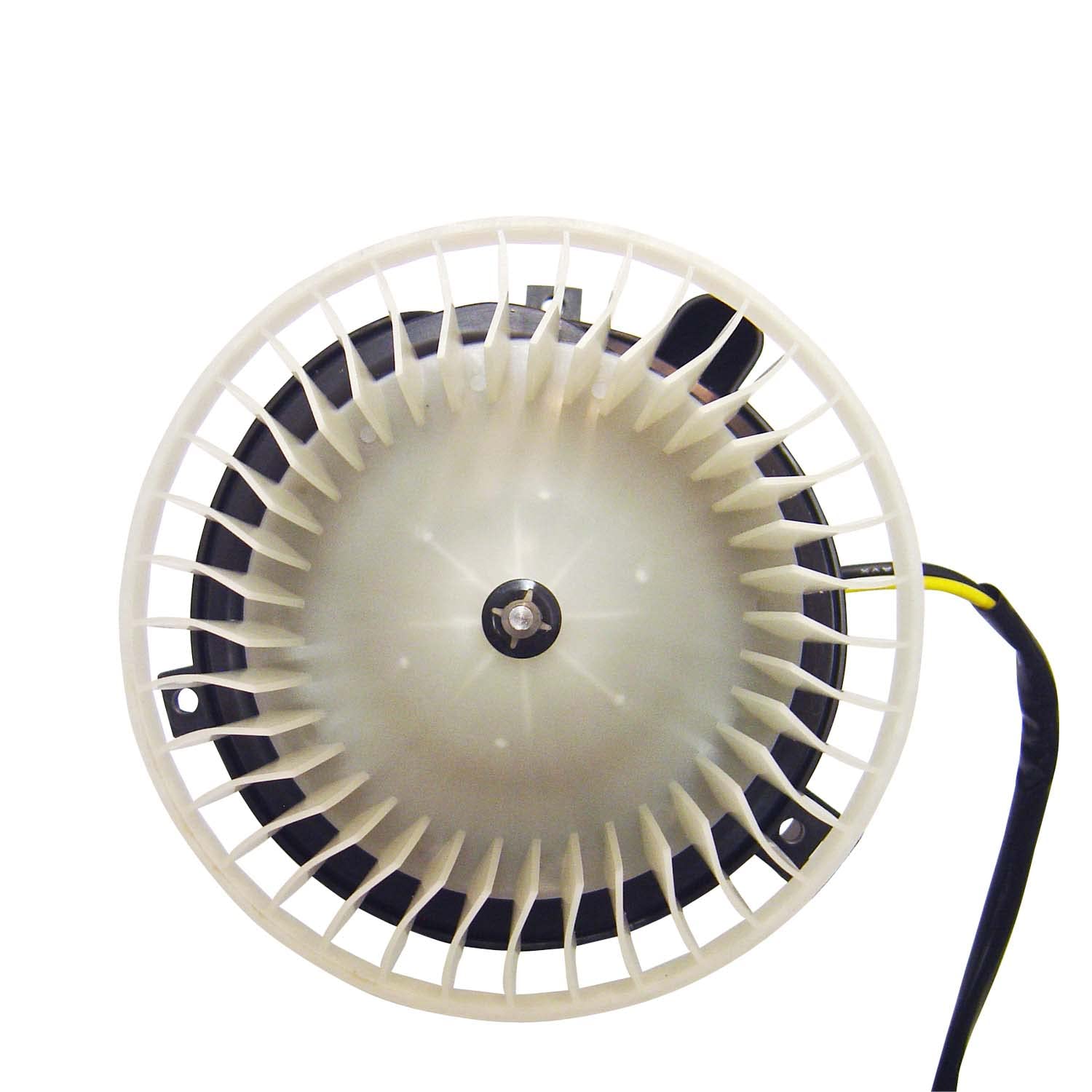 Chrysler/Dodge/Plymouth TYC 700007 Replacement Blower Assembly