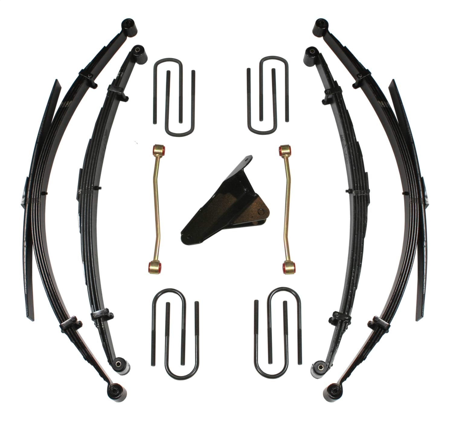 Suspension Lift Kit Skyjacker F9453MKS