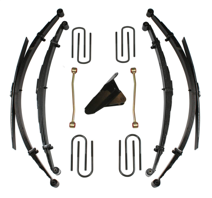 Suspension Lift Kit Skyjacker F9453MKS