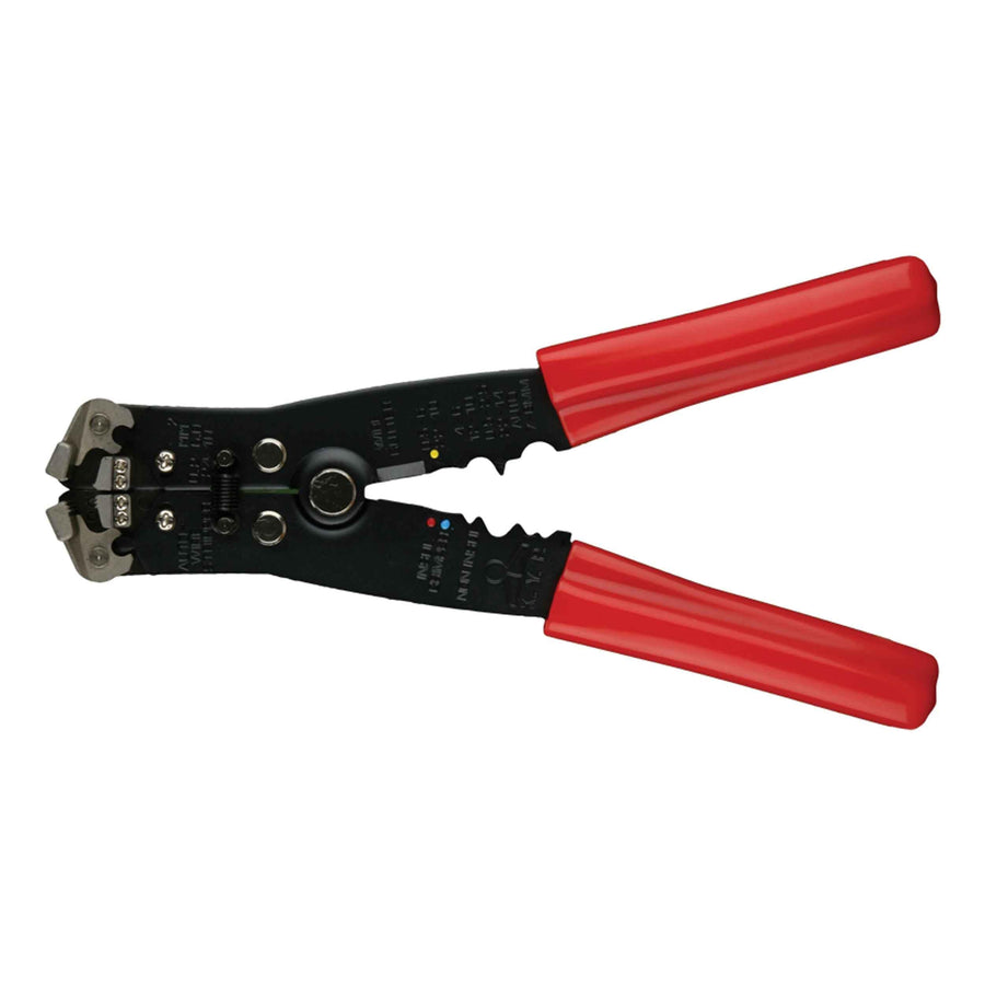 Heise Metra Trailer - Deluxe Wire Stripper, Hand Tools (HW-9013)