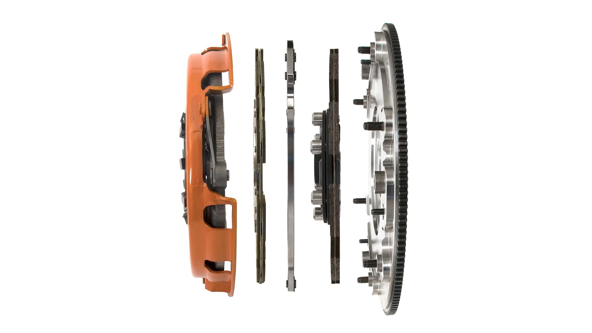 Dyad Ds Centerforce 10.4, Clutch And Flywheel Kit