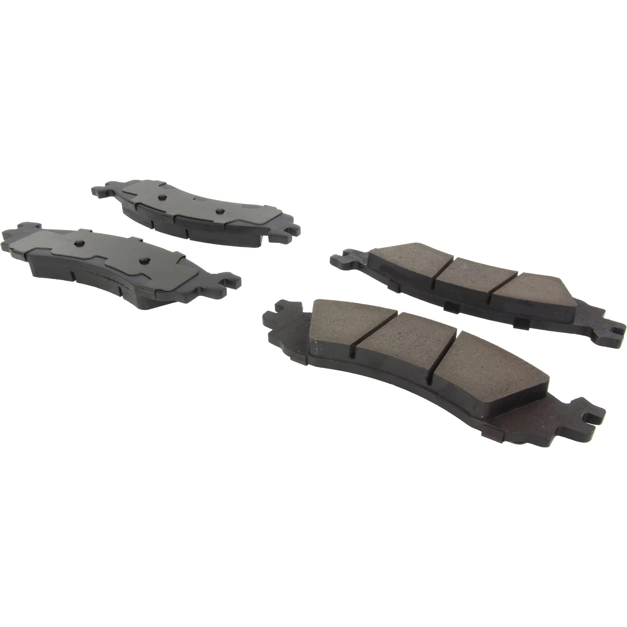 Brake Pad, Centric (301.11580) Ceramic