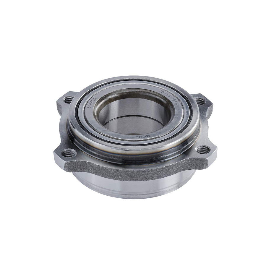 Wheel Bearing and Hub Assembly MOOG for Mercedes-Benz C300