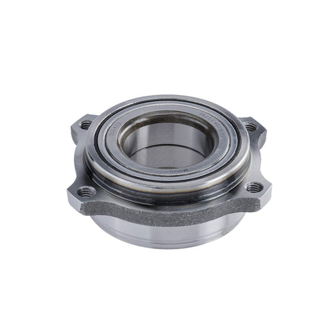 Wheel Bearing and Hub Assembly MOOG for Mercedes-Benz C300