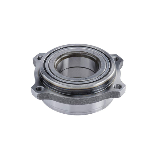Wheel Bearing and Hub Assembly MOOG for Mercedes-Benz C300