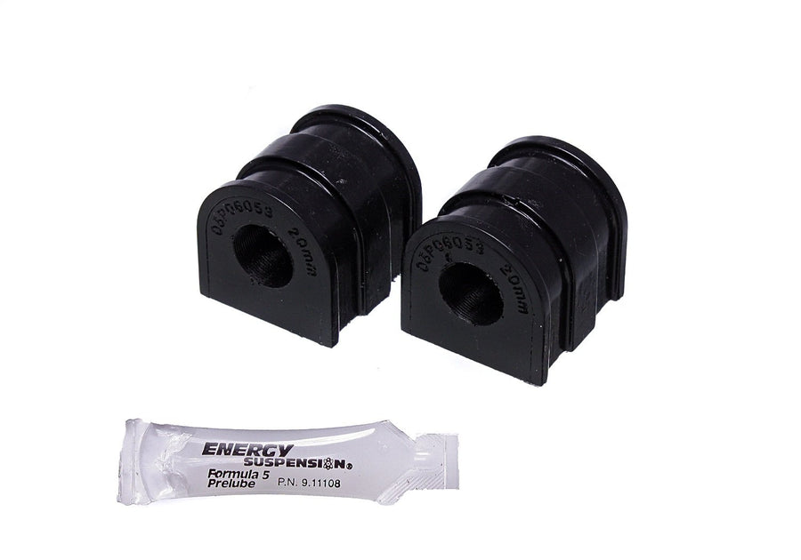 Rear Energy Suspension Sway Bar Bushing Set 20.7Mm